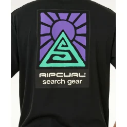 - earch Dawn Tee - T-hirt < Rip Curl Clearance