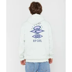 Rip Curl - earch Icon Hood - Hoodie