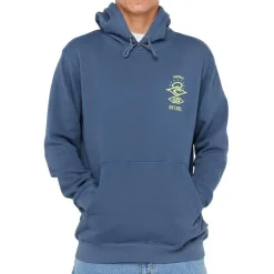 Rip Curl - earch Icon Hood - Hoodie