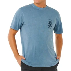 Rip Curl Alltagsbekleidung|T-Shirts-- Search Icon Tee - T-Shirt