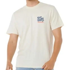 - haper Addre Tee - T-hirt < Rip Curl