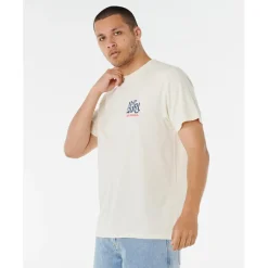 - haper Addre Tee - T-hirt < Rip Curl