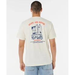 - haper Addre Tee - T-hirt < Rip Curl