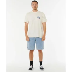 - haper Addre Tee - T-hirt < Rip Curl