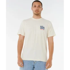 - haper Addre Tee - T-hirt < Rip Curl