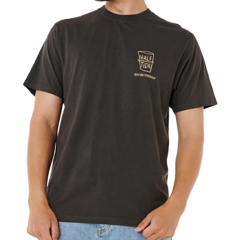 - haper Addre Tee - T-hirt < Rip Curl