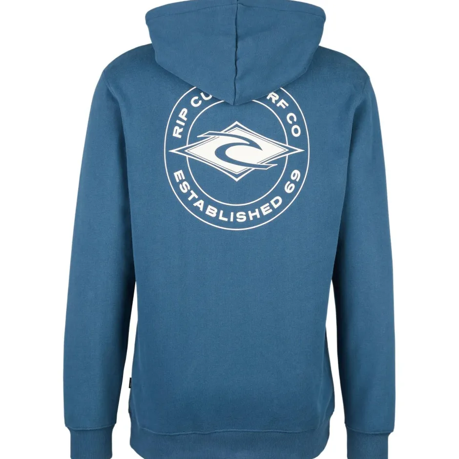 Rip Curl - tape Hood - Hoodie