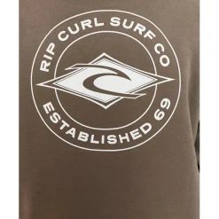 Rip Curl - tape Hood - Hoodie