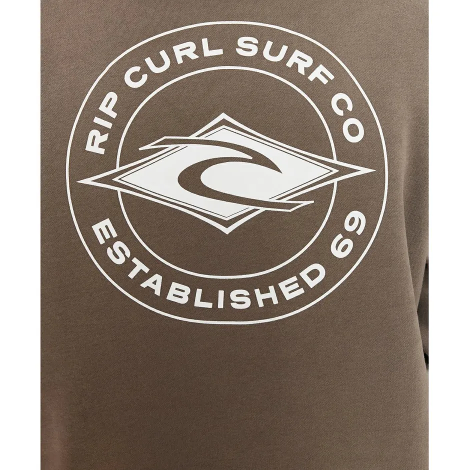 Rip Curl - tape Hood - Hoodie