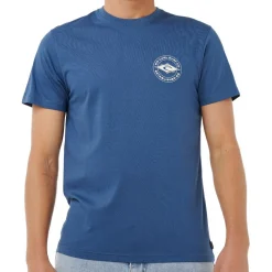 Rip Curl - Staple Tee - T-Shirt Hot