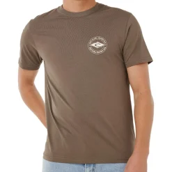 Rip Curl - Staple Tee - T-Shirt Hot