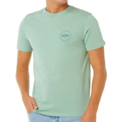 Rip Curl - Staple Tee - T-Shirt Hot