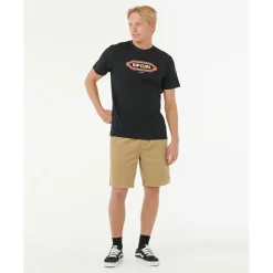 Rip Curl - Sunset Tee - T-Shirt Clearance