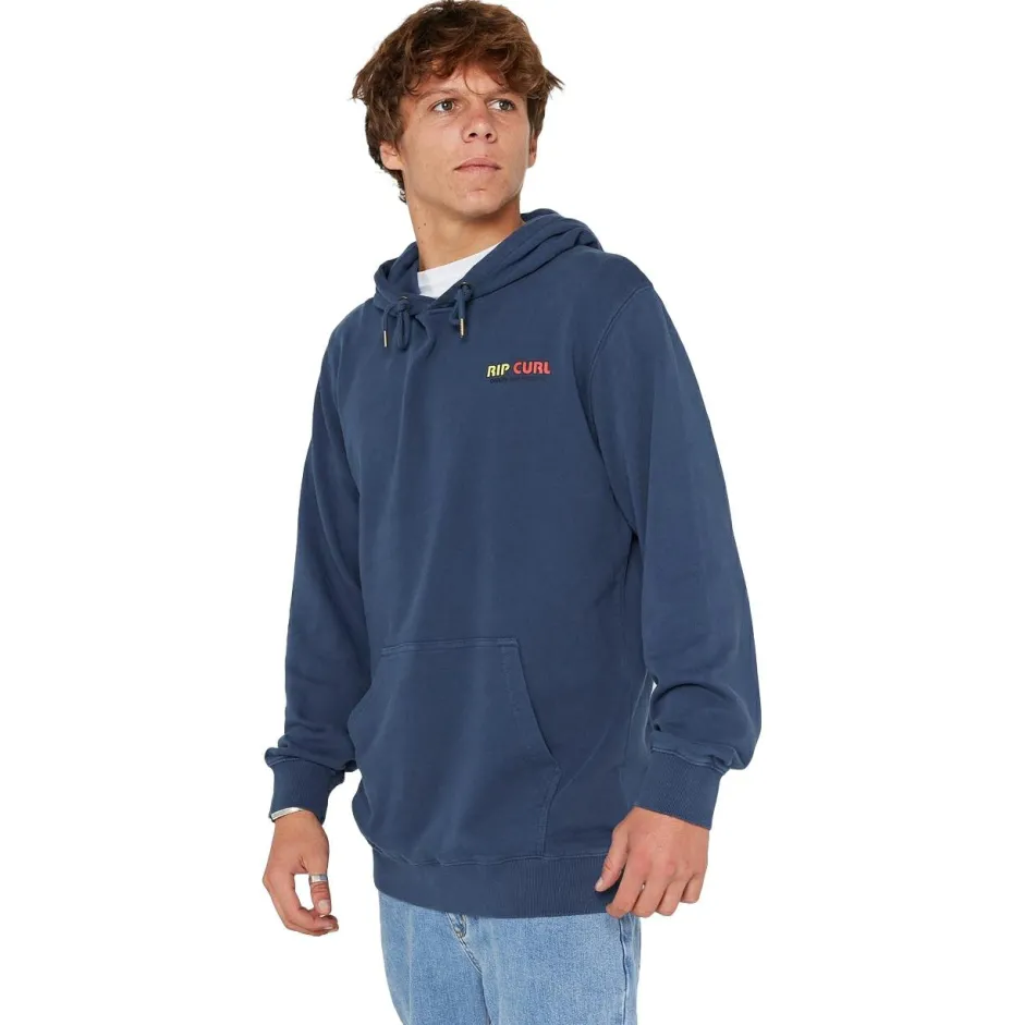 Rip Curl - urf Reviva ine Up Hood - Hoodie