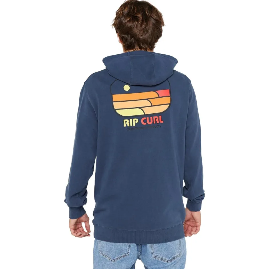 Rip Curl - urf Reviva ine Up Hood - Hoodie
