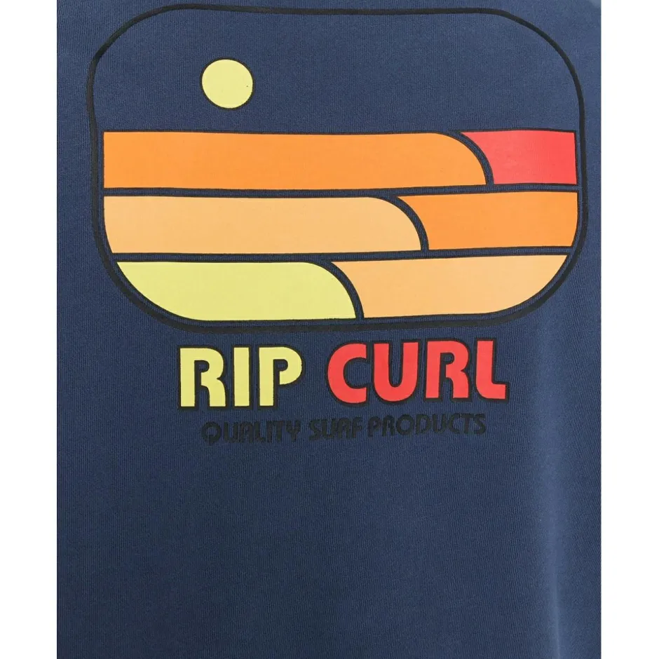 Rip Curl - urf Reviva ine Up Hood - Hoodie