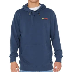 Rip Curl - urf Reviva ine Up Hood - Hoodie