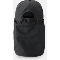 Rip Curl Caps|Kopfbedeckungen-- Surf Series Cap - Cap Black