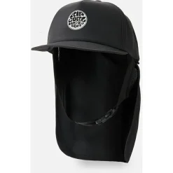 Rip Curl Caps|Kopfbedeckungen-- Surf Series Cap - Cap Black