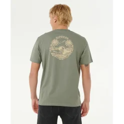 Rip Curl - urf Trip Tee - T-hirt