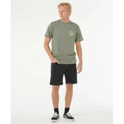 Rip Curl - urf Trip Tee - T-hirt