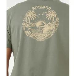 Rip Curl - urf Trip Tee - T-hirt