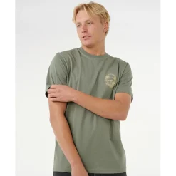 Rip Curl - urf Trip Tee - T-hirt