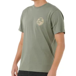 Rip Curl - urf Trip Tee - T-hirt