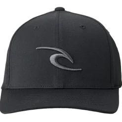 Rip Curl - Tepan 2.0 Flexfit Cap - Cap Discount