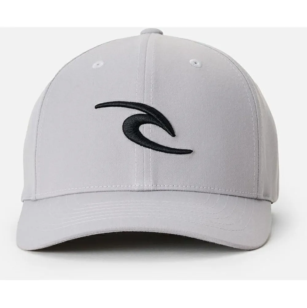 Rip Curl - Tepan 2.0 Flexfit Cap - Cap Discount