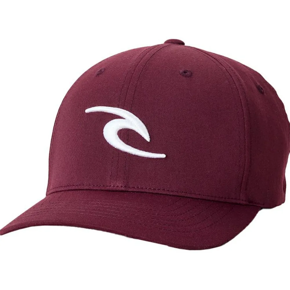 Rip Curl - Tepan 2.0 Flexfit Cap - Cap Discount