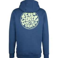 Rip Curl - Wetuit Icon Hood - Hoodie