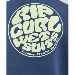 Rip Curl - Wetuit Icon Hood - Hoodie