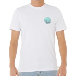 Rip Curl - Wettie Paage Icon Tee - T-hirt
