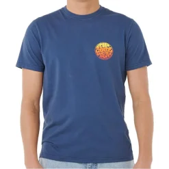 Rip Curl - Wettie Paage Icon Tee - T-hirt