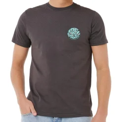 Rip Curl - Wettie Paage Icon Tee - T-hirt