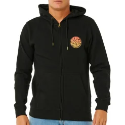 Rip Curl - Wettie Paage Icon Zip Thru - Hoodie