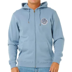 Rip Curl - Wettie Paage Icon Zip Thru - Hoodie