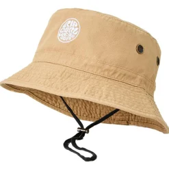 - Wetty Icon Bucket Hat - Hut < Rip Curl