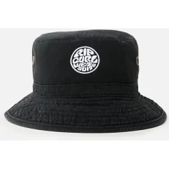 - Wetty Icon Bucket Hat - Hut < Rip Curl