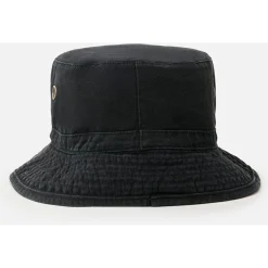 - Wetty Icon Bucket Hat - Hut < Rip Curl