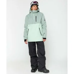 Rip Curl - Woen' Anti erie Reax Pant 10K/10K - kihoe
