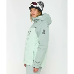 Rip Curl Skibekleidung|Skijacken-- Women's Anti Series Relax Jacket 20K/20K - Skijacke