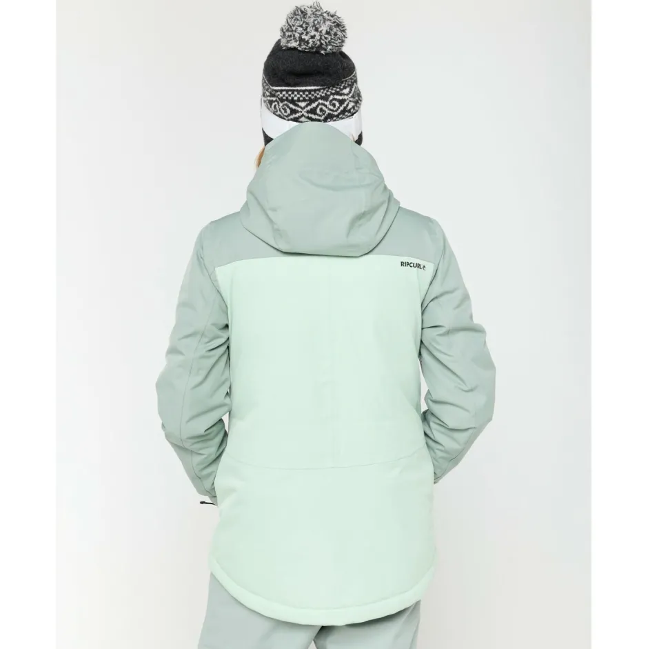 Rip Curl Skibekleidung|Skijacken-- Women's Anti Series Relax Jacket 20K/20K - Skijacke