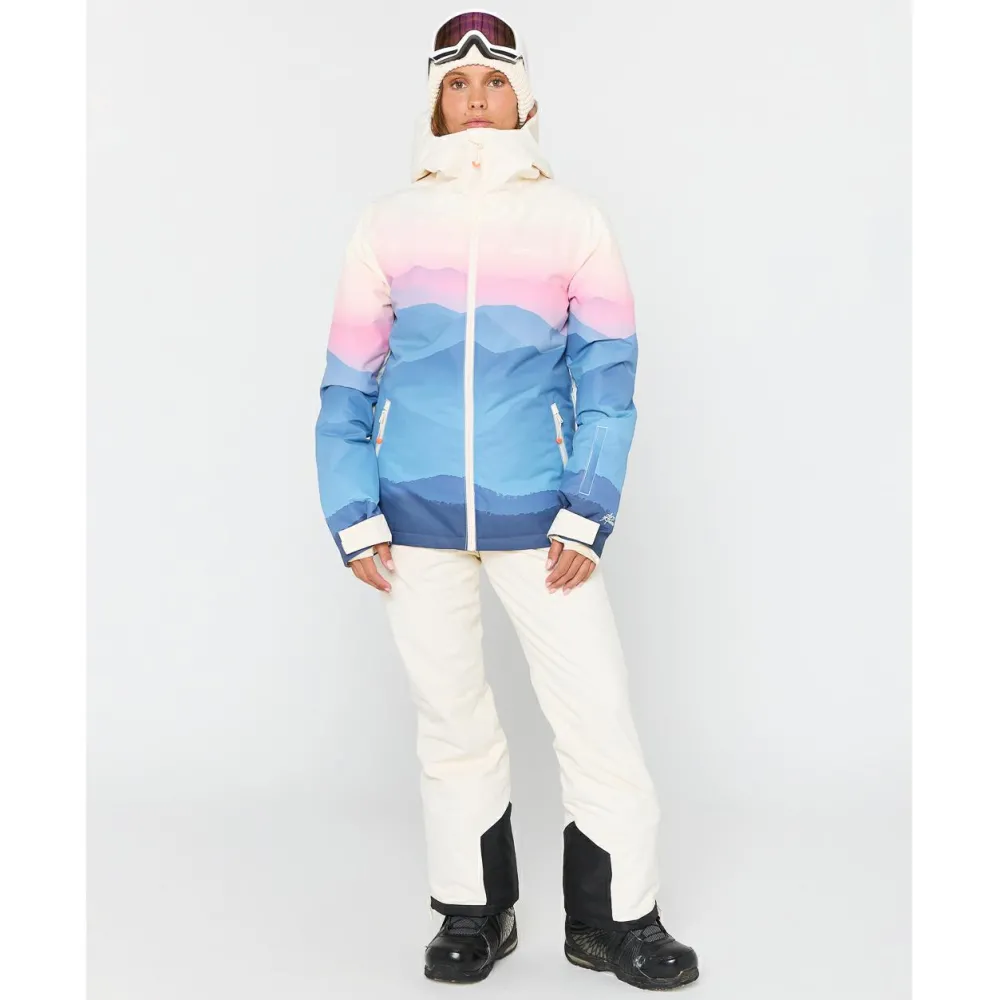 - Woen' Anti erie Rider Pant 10K/10K - kihoe < Rip Curl Best