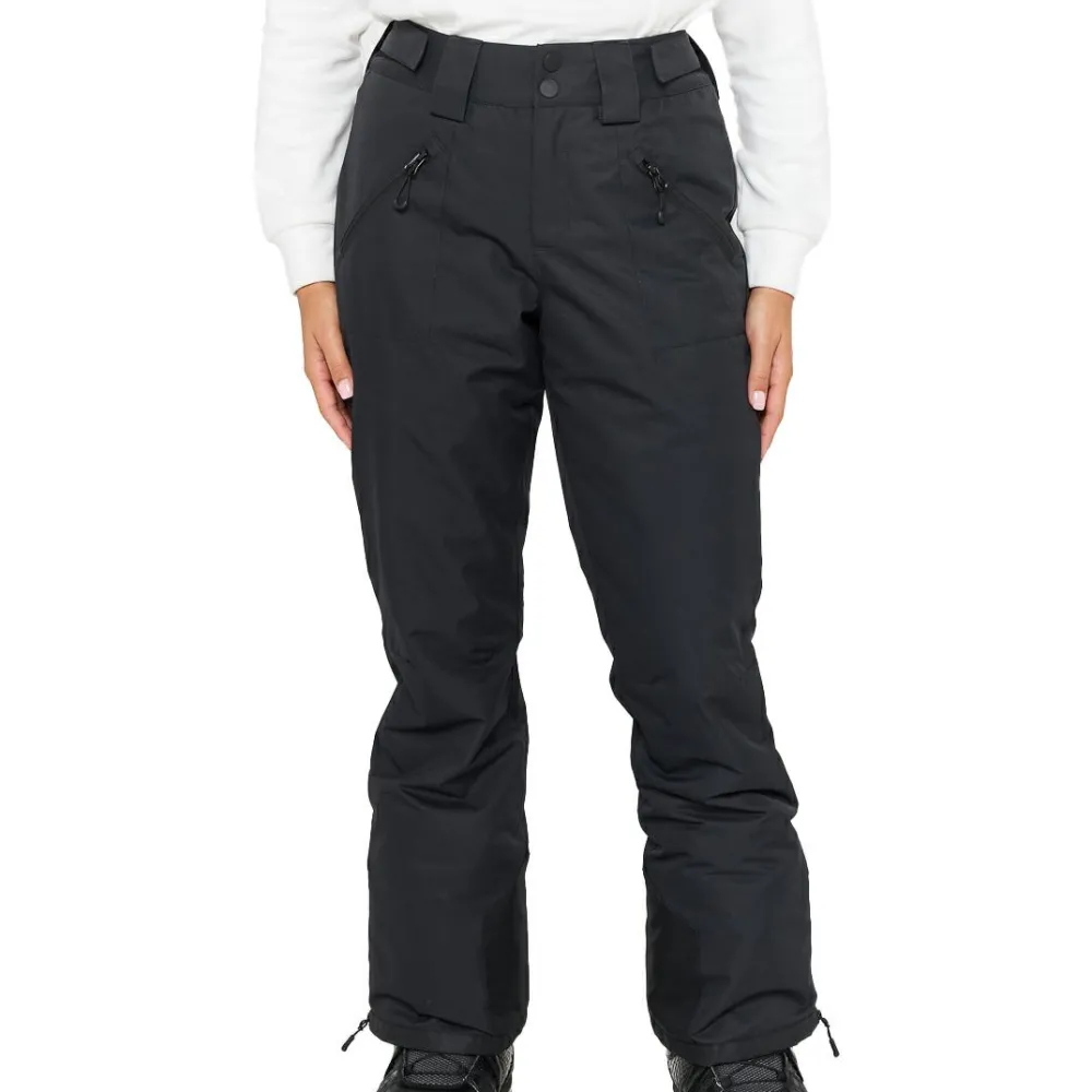 - Woen' Anti erie Rider Pant 10K/10K - kihoe < Rip Curl Best