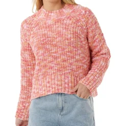 Rip Curl - Woen' Beach Party ub weater - Puover