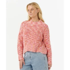 Rip Curl - Woen' Beach Party ub weater - Puover