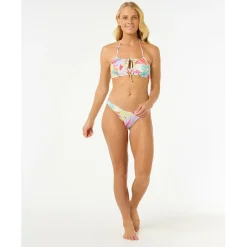 Rip Curl - Woen' Caa Vadea Crop - Bikini-Top