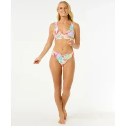 Rip Curl - Woen' Caa Vadea Hater - Bikini-Top